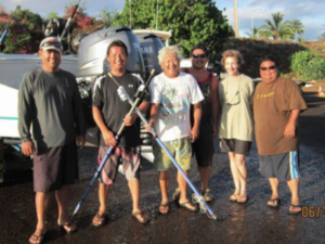 Kauai fishermen 1